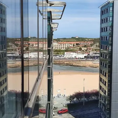 178a Mar De Apto Con Vistas Apartment *