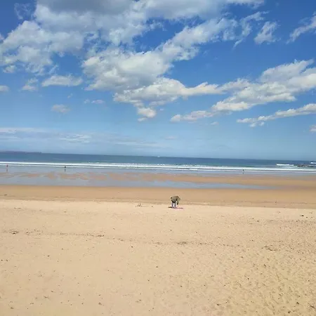178a Mar De Apto Con Vistas Gijon