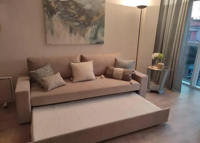 Διαμέρισμα 178a Mar De Apto Con Vistas By R2r Consulting Χιχόν