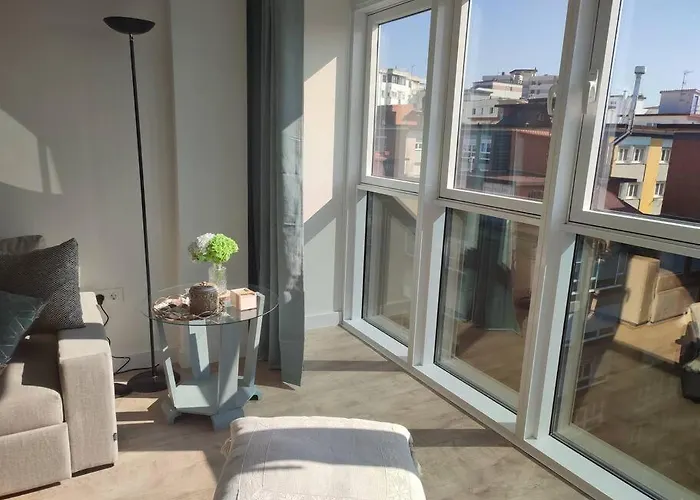 178a Mar De Apto Con Vistas By R2r Consulting Διαμέρισμα