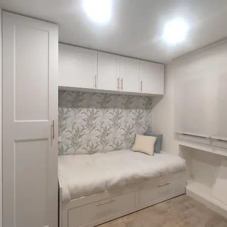 R2r - Mar De Apto Con Vistas - 178a Daire *