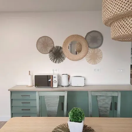 R2r - Mar De Apto Con Vistas - 178a Daire
