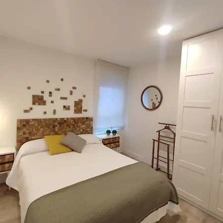 Daire R2r - Mar De Apto Con Vistas - 178a