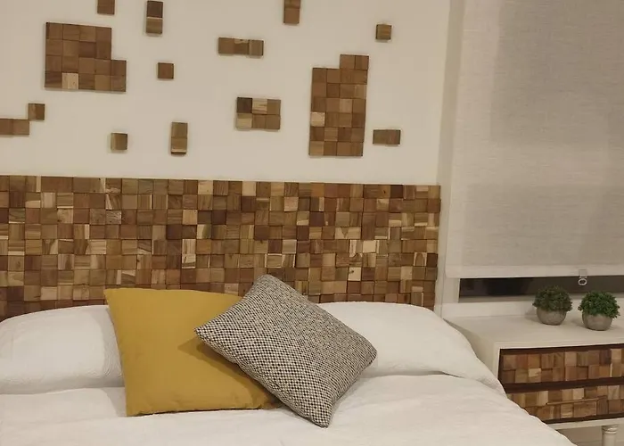 178a Mar De Apto Con Vistas By R2r Consulting *