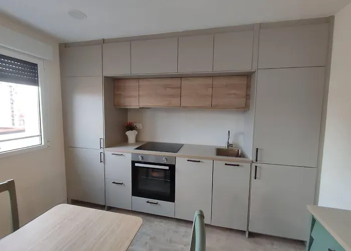 Apartment 178a Mar De Apto Con Vistas By R2r Consulting *