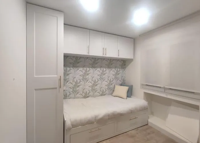 178a Mar De Apto Con Vistas By R2r Consulting Apartment *