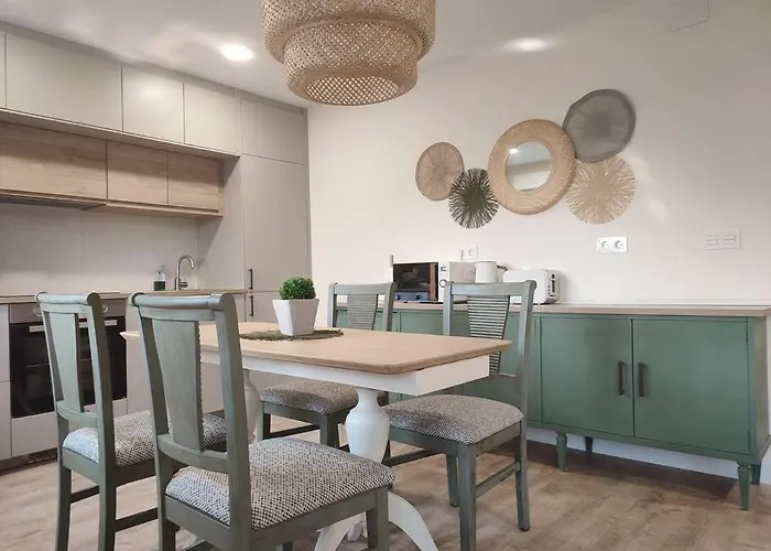 178a Mar De Apto Con Vistas By R2r Consulting Apartment Gijón