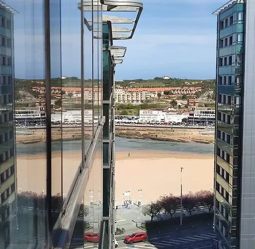 178a Mar De Apto Con Vistas By R2r Consulting Apartment *