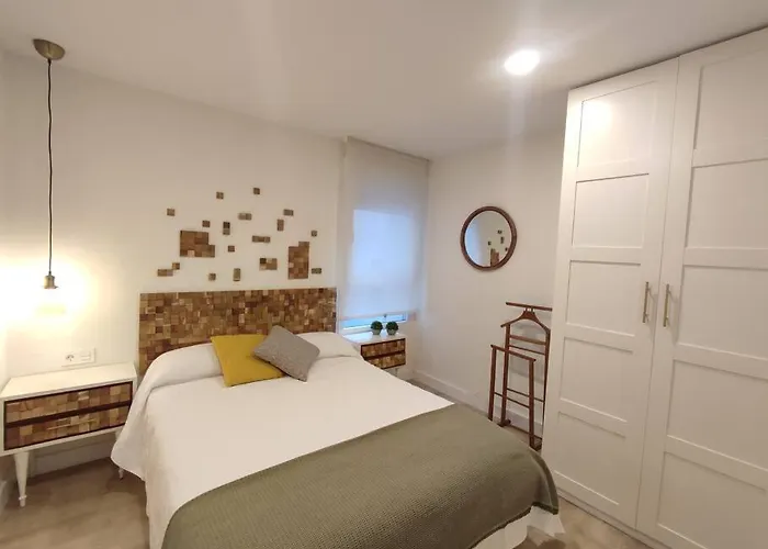 Apartment 178a Mar De Apto Con Vistas By R2r Consulting