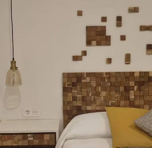 Apartment 178a Mar De Apto Con Vistas By R2r Consulting *