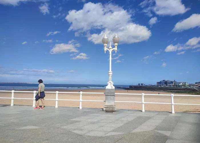 178a Mar De Apto Con Vistas By R2r Consulting Appartamento *