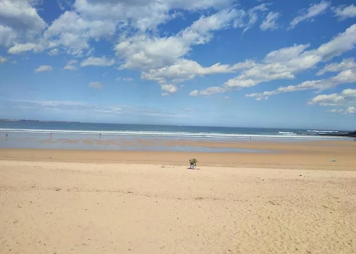 178a Mar De Apto Con Vistas By R2r Consulting Gijón