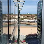 178a Mar De Apto Con Vistas By R2r Consulting 公寓 *